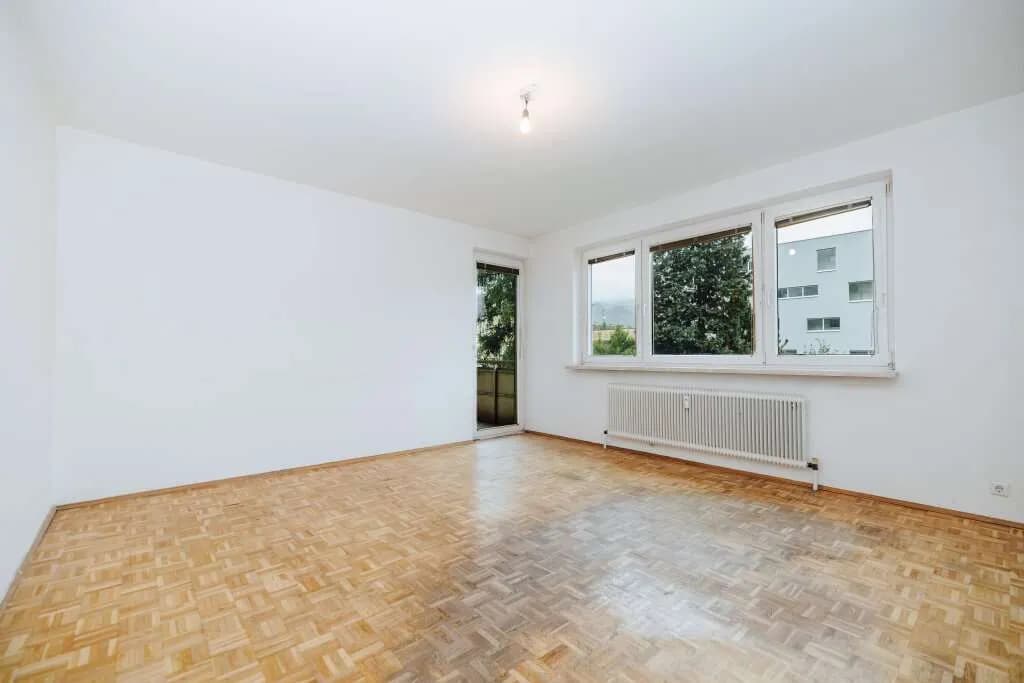 4-Zimmer-Wohnung kaufen in Leoben – 110 m², € 179.000 – Bild 3 von 14