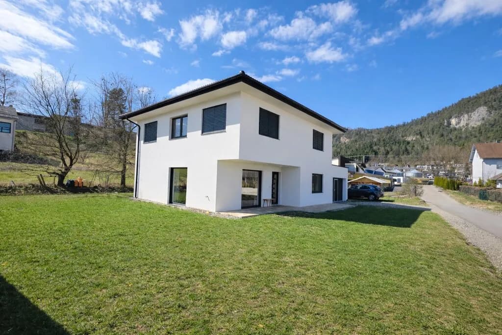4-Zimmer-Haus kaufen in Sankt Veit an der Glan – 170,93 m², € 550.000 – Bild 2 von 14