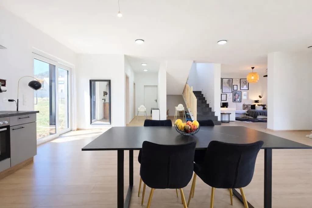 4-Zimmer-Haus kaufen in Sankt Veit an der Glan – 170,93 m², € 550.000 – Bild 4 von 14