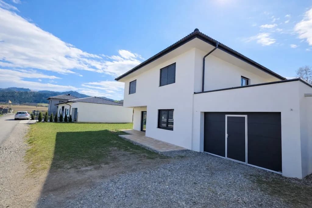 4-Zimmer-Haus kaufen in Sankt Veit an der Glan – 170,93 m², € 550.000 – Bild 5 von 14