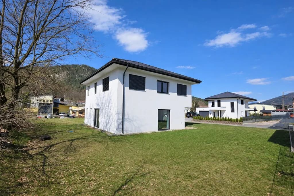 4-Zimmer-Haus kaufen in Sankt Veit an der Glan – 170,93 m², € 550.000 – Bild 8 von 14