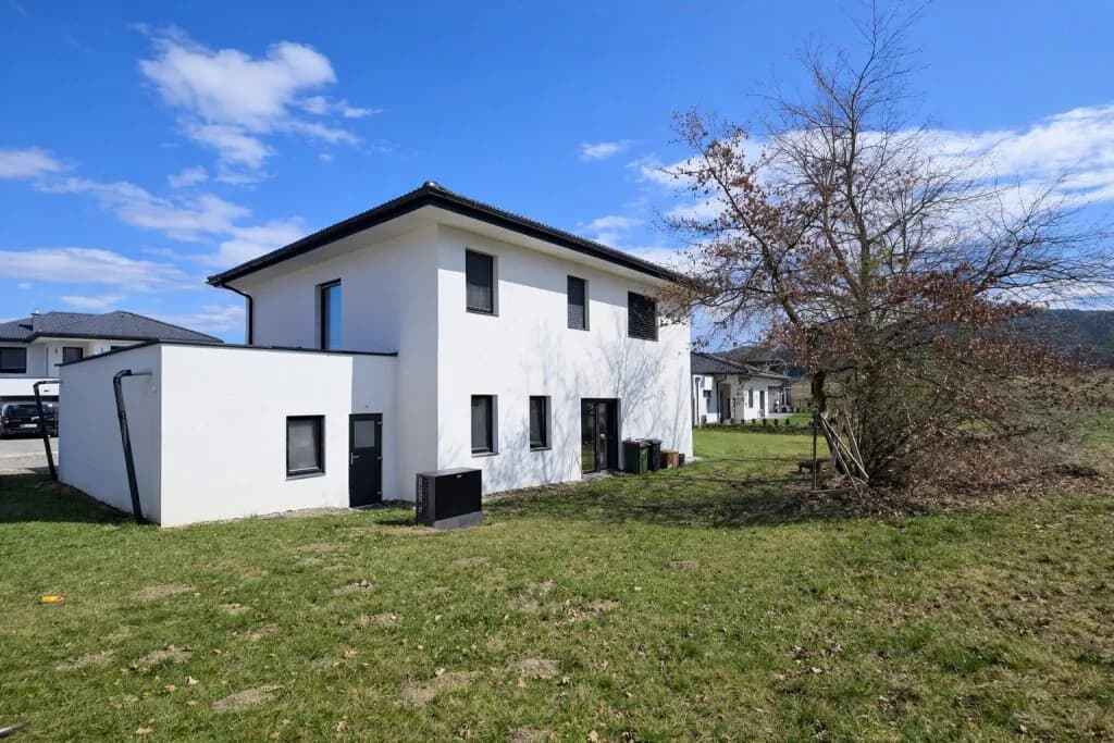 4-Zimmer-Haus kaufen in Sankt Veit an der Glan – 170,93 m², € 550.000 – Bild 10 von 14