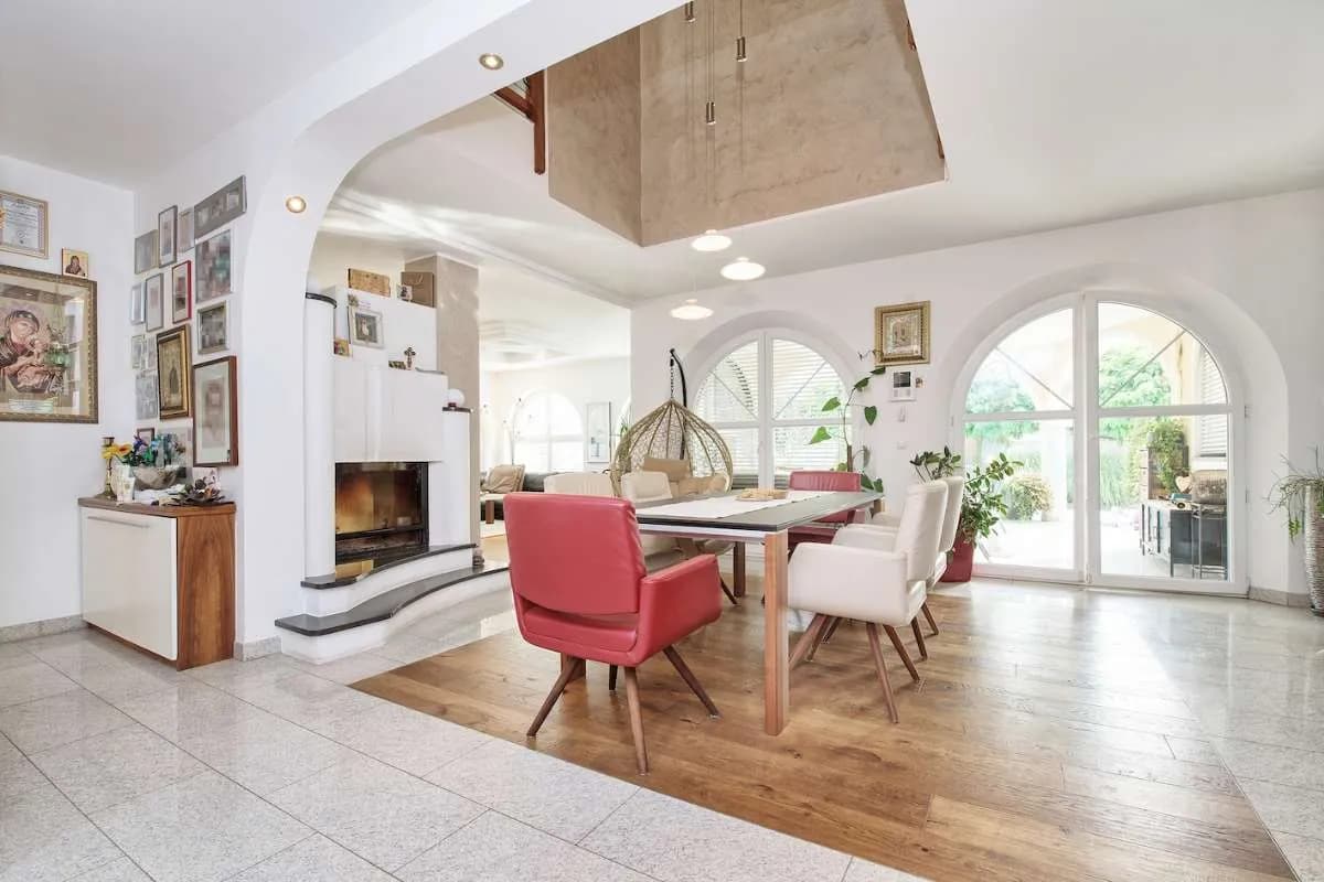 6-Zimmer-Haus kaufen in Villach – 320 m² – Bild 3 von 25