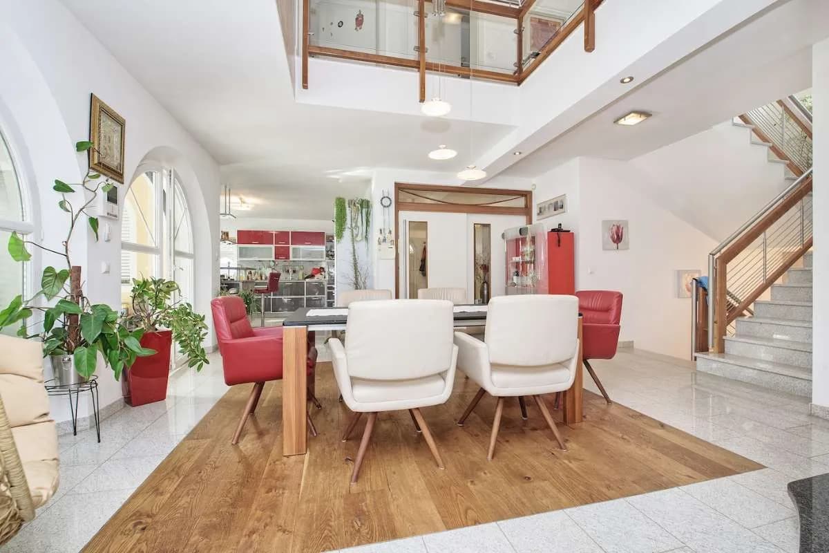 6-Zimmer-Haus kaufen in Villach – 320 m² – Bild 5 von 25