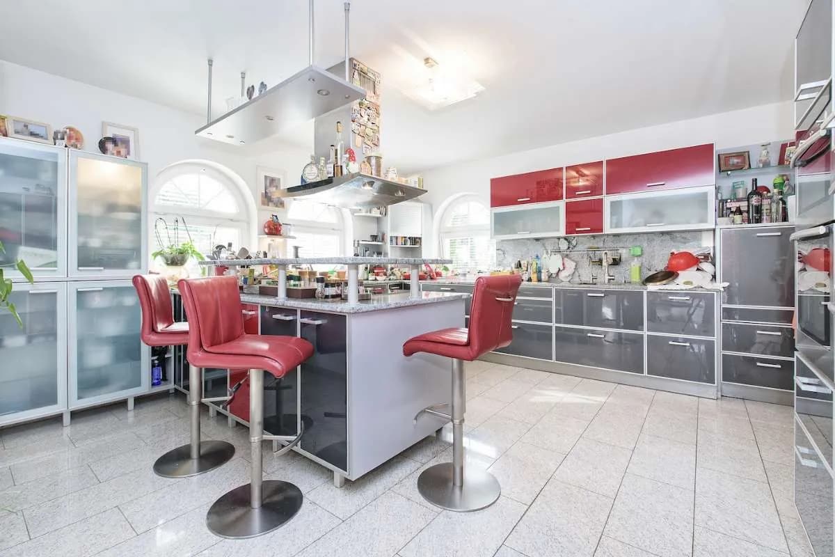 6-Zimmer-Haus kaufen in Villach – 320 m² – Bild 6 von 25