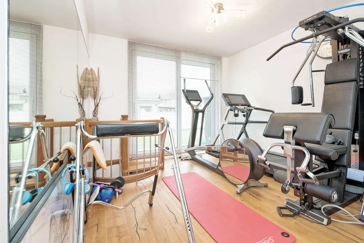 6-Zimmer-Haus kaufen in Villach – 320 m² – Bild 11 von 25