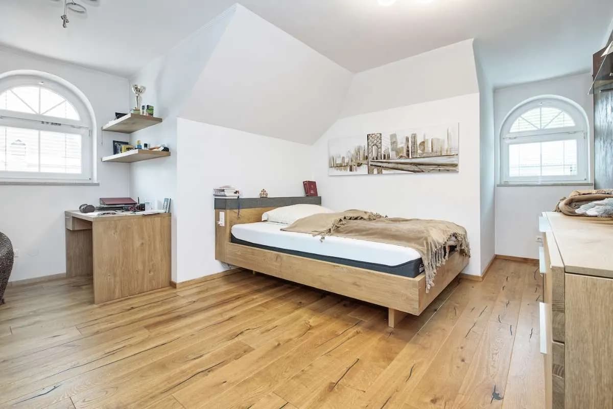 6-Zimmer-Haus kaufen in Villach – 320 m² – Bild 13 von 25