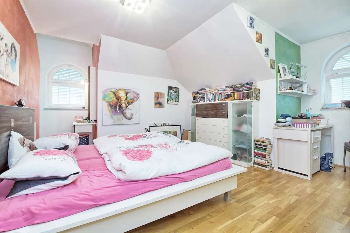 6-Zimmer-Haus kaufen in Villach – 320 m² – Bild 14 von 25
