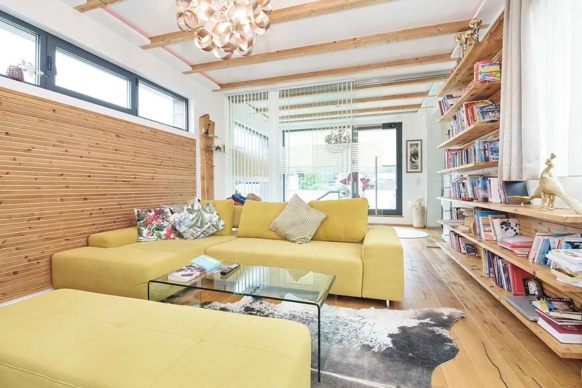 6-Zimmer-Haus kaufen in Villach – 320 m² – Bild 17 von 25