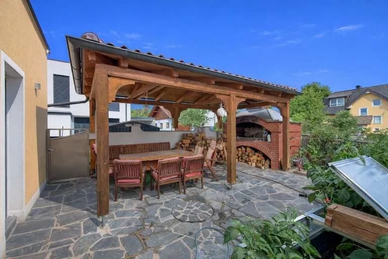 6-Zimmer-Haus kaufen in Villach – 320 m² – Bild 23 von 25