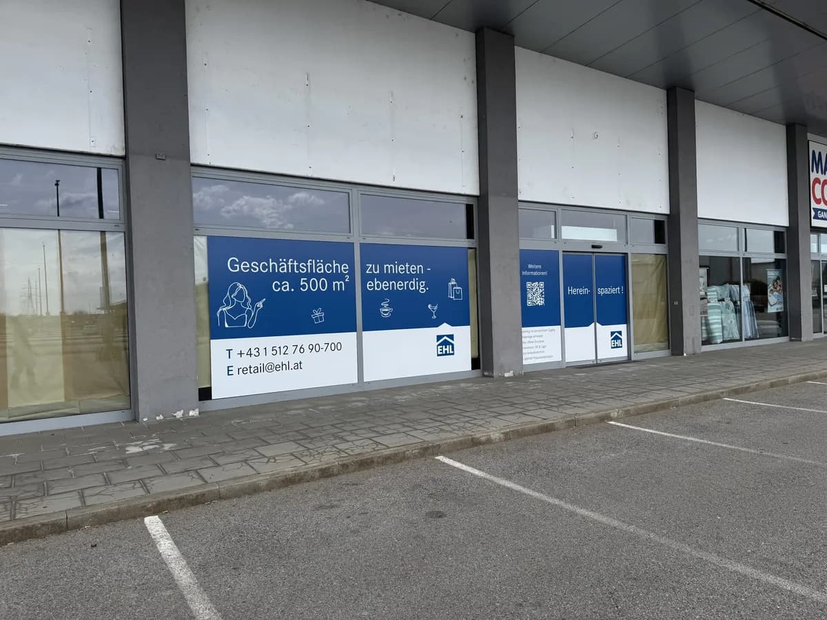 Gewerbeimmobilie mieten in Neusiedl am See – 501 m², € 7.767 – Bild 3 von 17