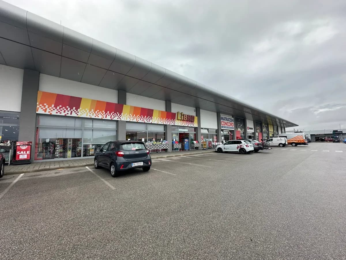 Gewerbeimmobilie mieten in Neusiedl am See – 501 m², € 7.767 – Bild 4 von 17