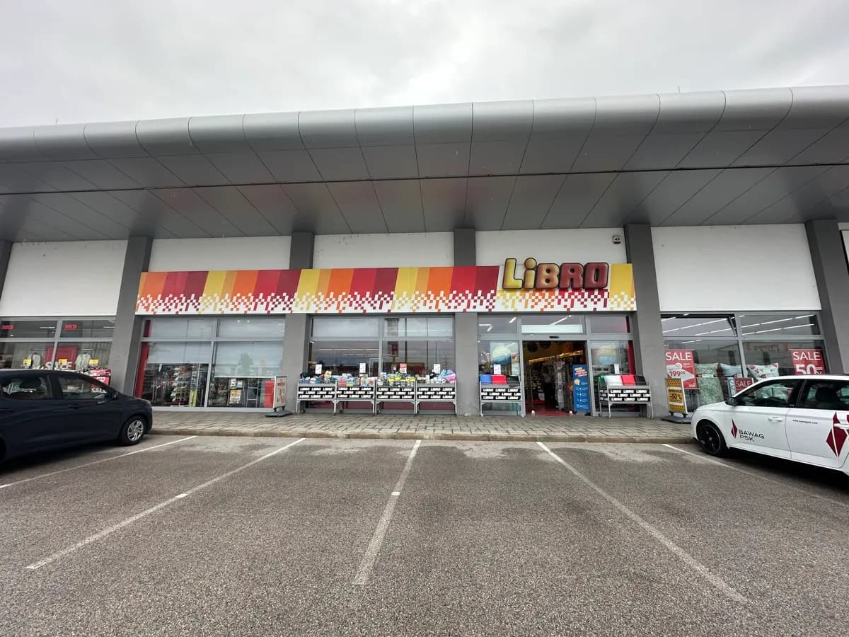 Gewerbeimmobilie mieten in Neusiedl am See – 501 m², € 7.767 – Bild 6 von 17