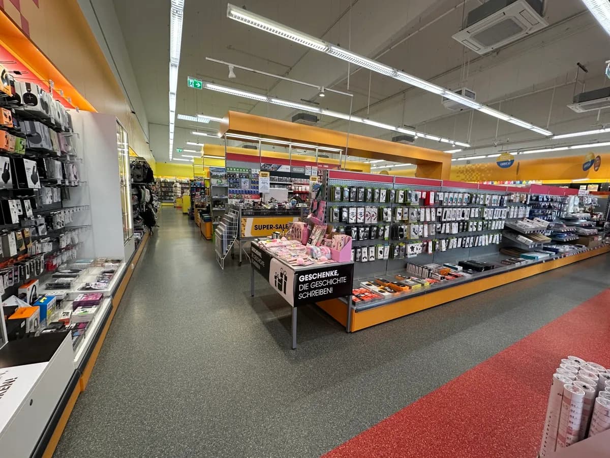 Gewerbeimmobilie mieten in Neusiedl am See – 501 m², € 7.767 – Bild 7 von 17