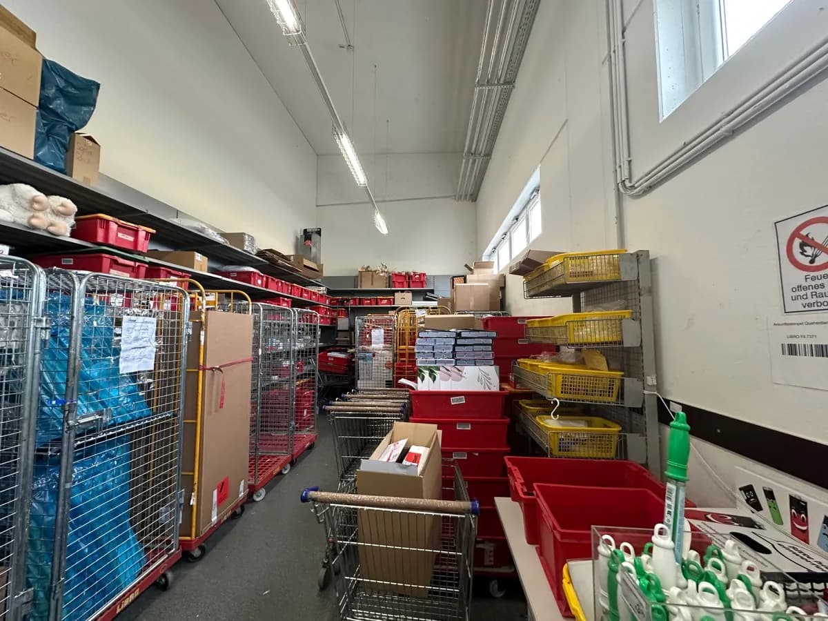 Gewerbeimmobilie mieten in Neusiedl am See – 501 m², € 7.767 – Bild 8 von 17