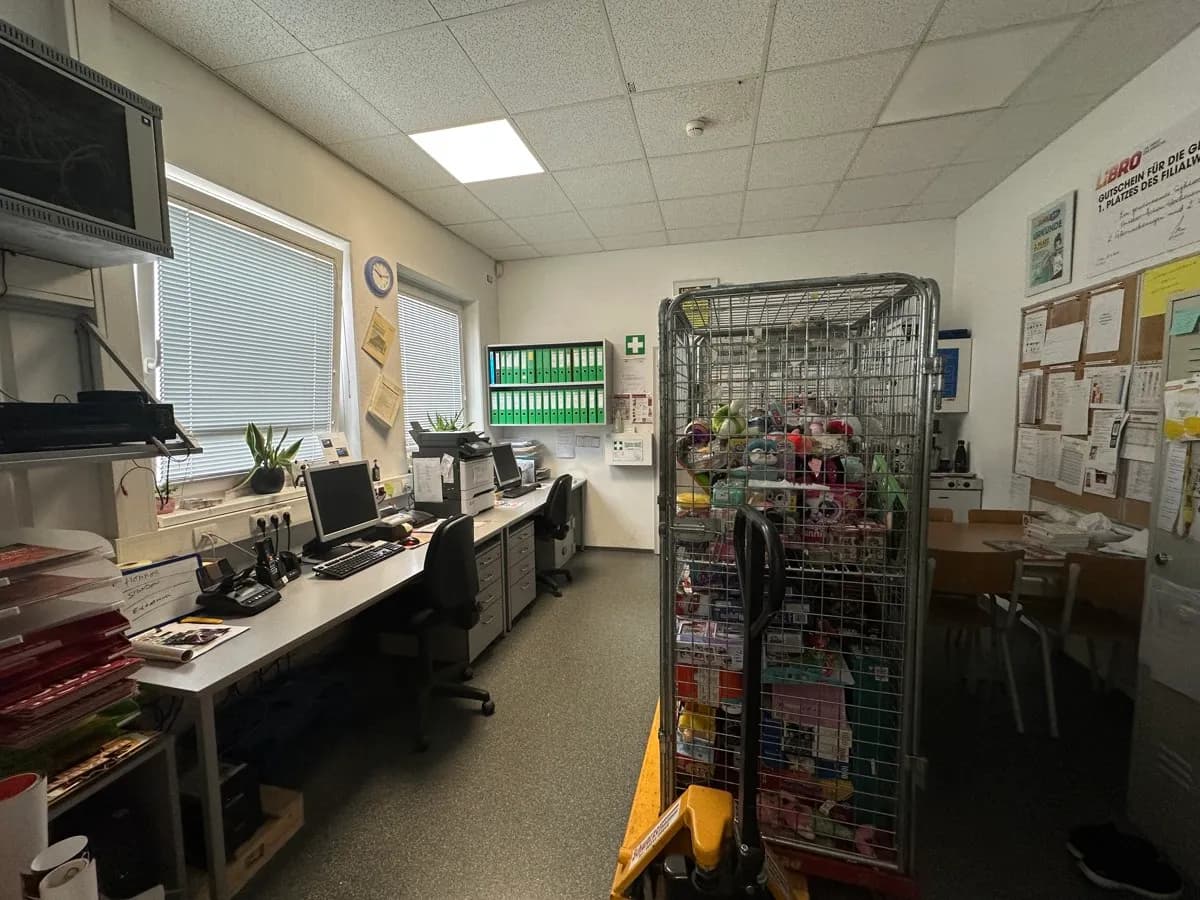 Gewerbeimmobilie mieten in Neusiedl am See – 501 m², € 7.767 – Bild 9 von 17
