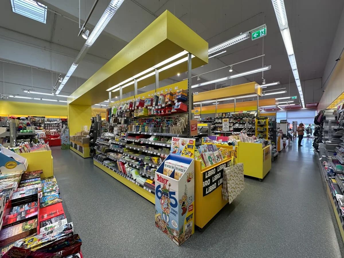 Gewerbeimmobilie mieten in Neusiedl am See – 501 m², € 7.767 – Bild 10 von 17