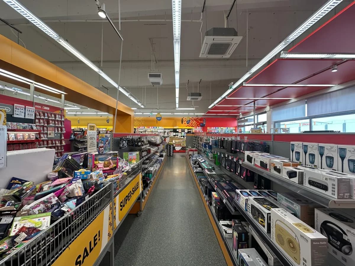 Gewerbeimmobilie mieten in Neusiedl am See – 501 m², € 7.767 – Bild 11 von 17