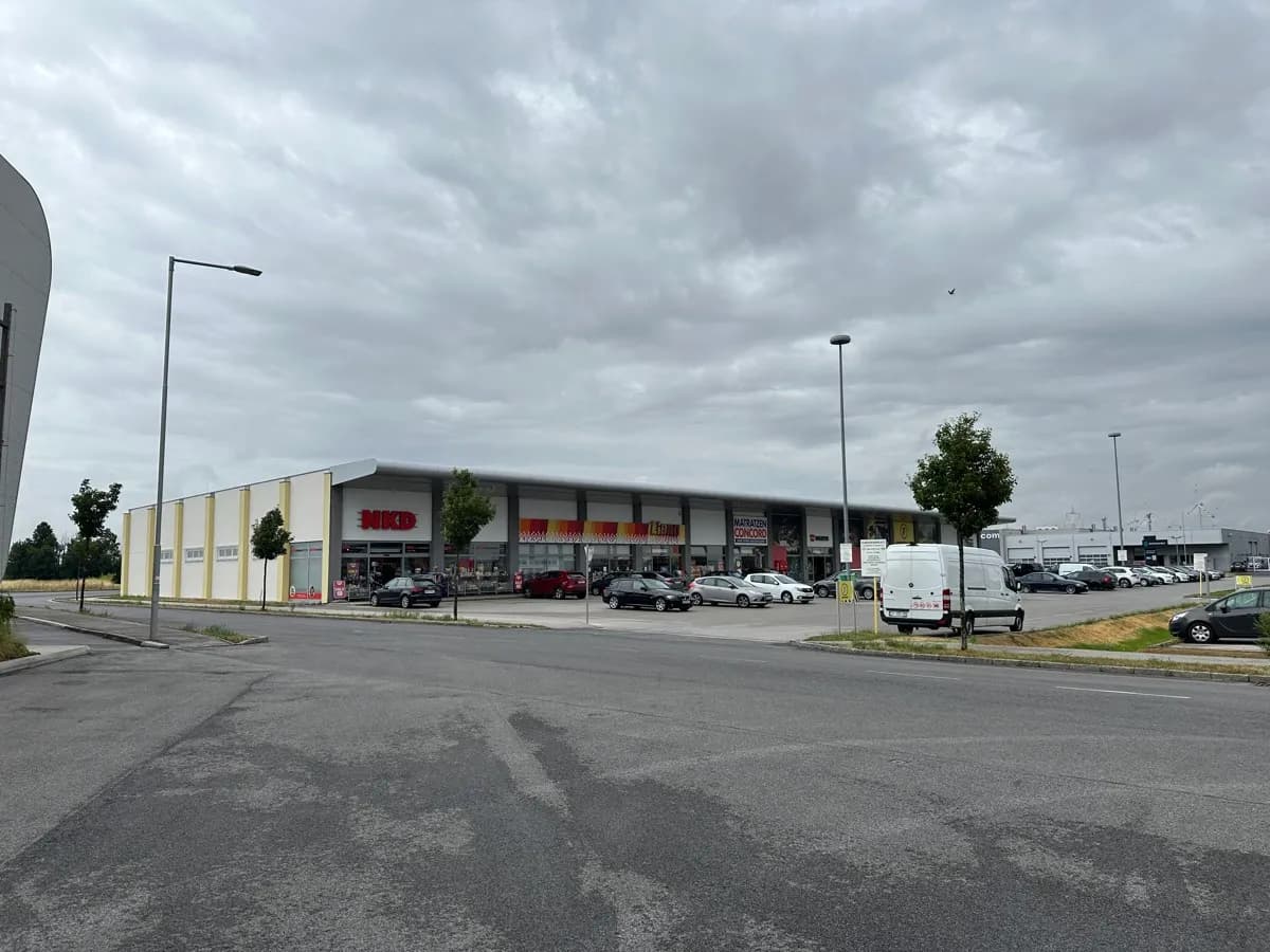 Gewerbeimmobilie mieten in Neusiedl am See – 501 m², € 7.767 – Bild 13 von 17