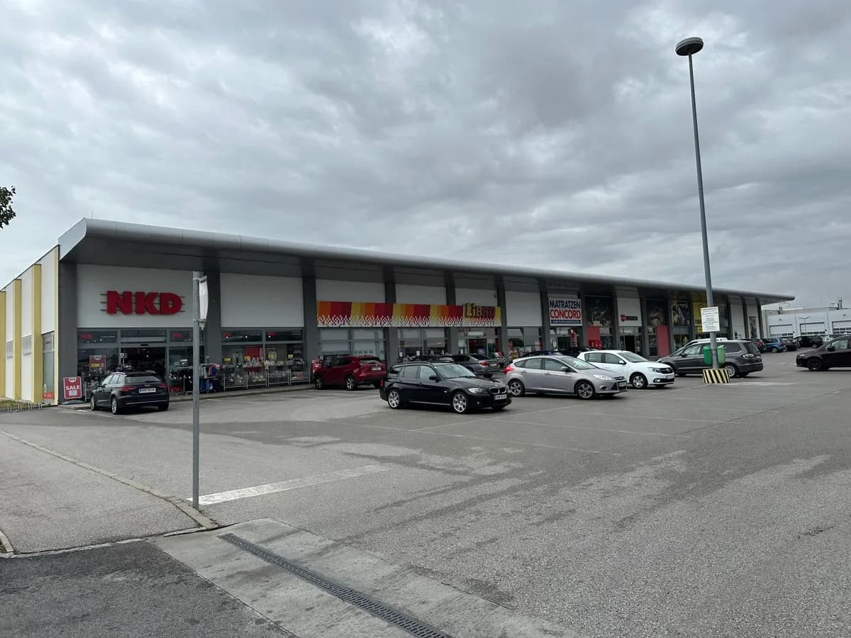 Gewerbeimmobilie mieten in Neusiedl am See – 501 m², € 7.767 – Bild 14 von 17