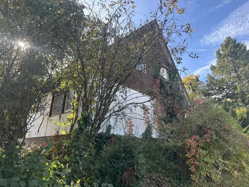 Haus kaufen in Mattersburg – 125 m², € 249.000