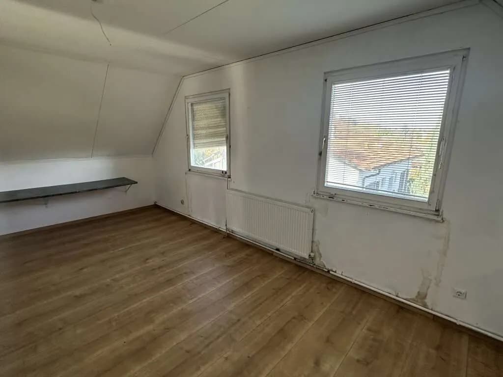 Haus kaufen in Mattersburg – 125 m², € 249.000 – Bild 11 von 14