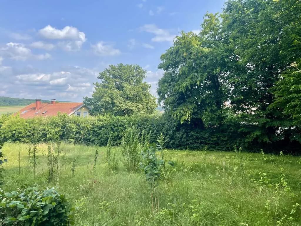 Grundstück kaufen in Oberwart – 1 329 m², € 115.000 – Bild 2 von 11