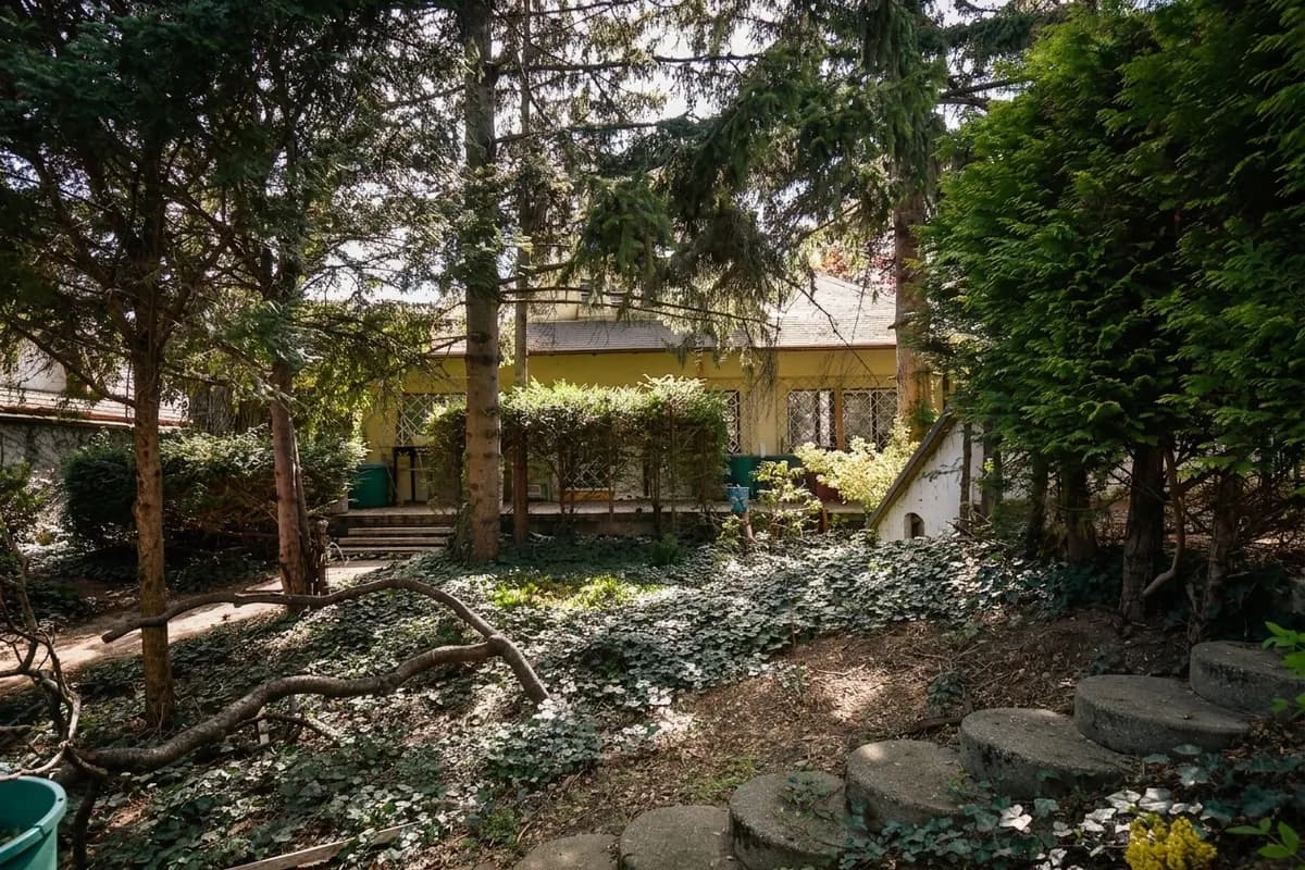 Grundstück kaufen in Wien – 930 m², € 750.000