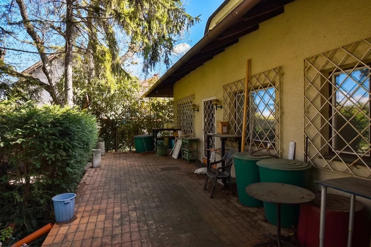 Grundstück kaufen in Wien – 930 m², € 750.000 – Bild 4 von 9