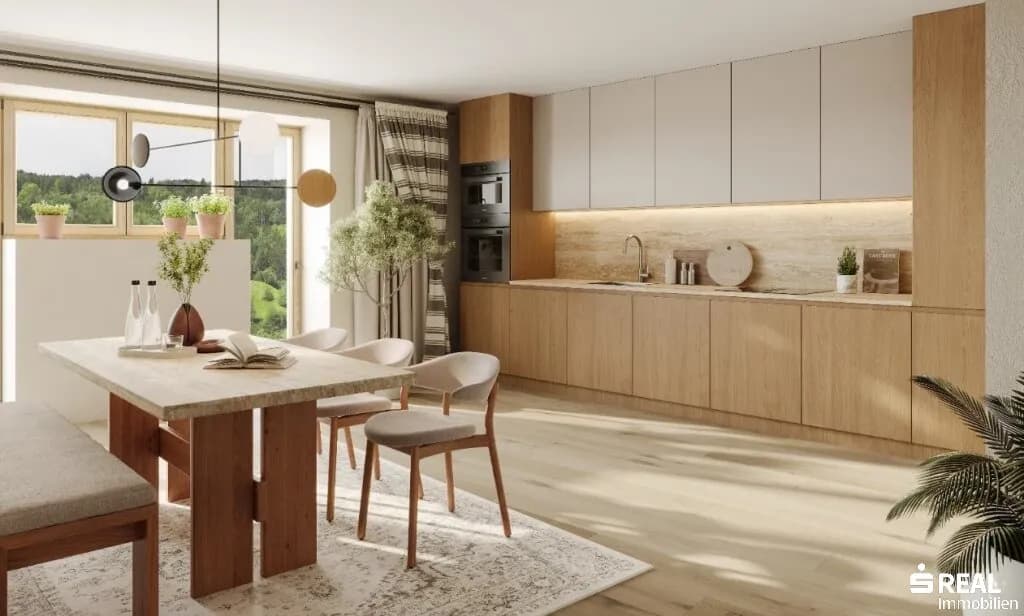 4-Zimmer-Wohnung kaufen in Spittal an der Drau – 108 m², € 660.000 – Bild 2 von 9