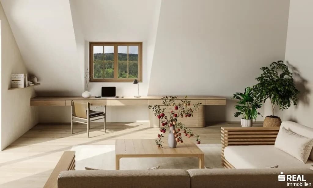 4-Zimmer-Wohnung kaufen in Spittal an der Drau – 108 m², € 660.000 – Bild 3 von 9