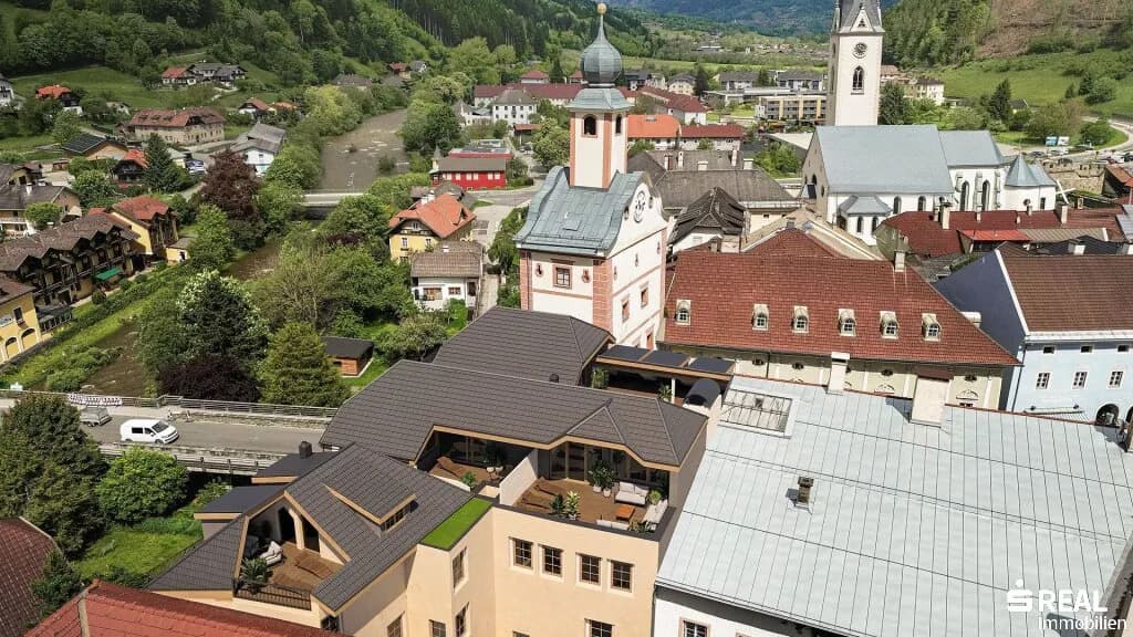4-Zimmer-Wohnung kaufen in Spittal an der Drau – 108 m², € 660.000 – Bild 6 von 9