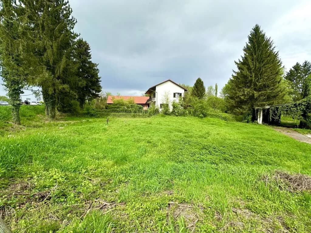 Grundstück kaufen in Leibnitz – 873 m², € 79.000