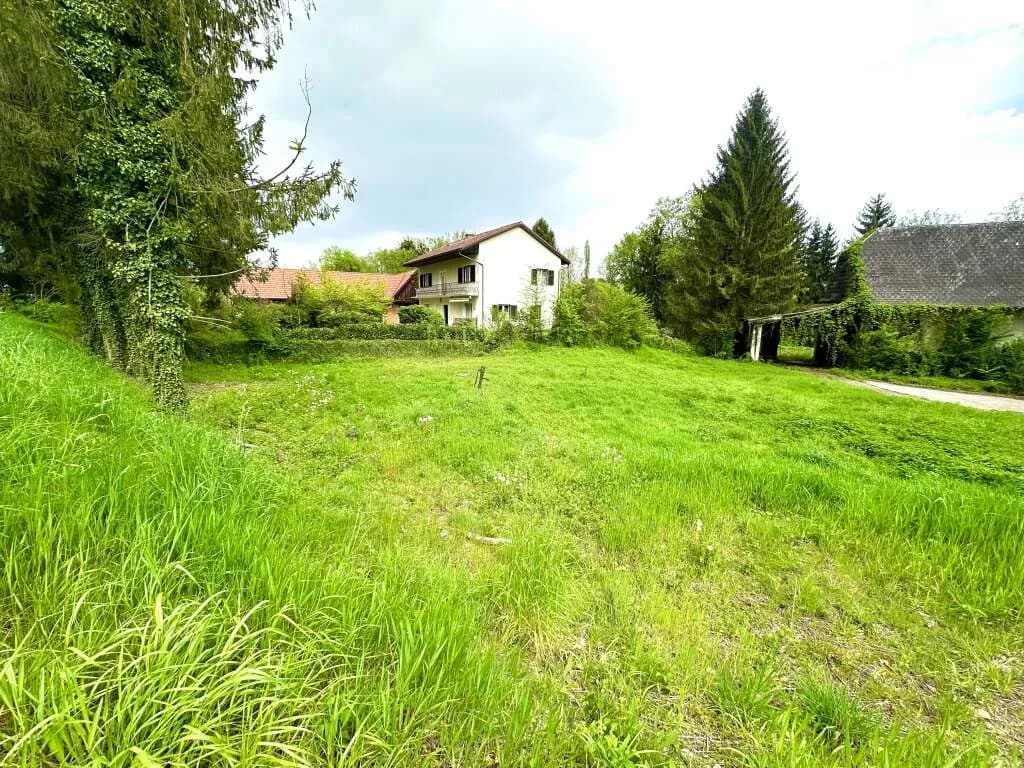 Grundstück kaufen in Leibnitz – 873 m², € 79.000 – Bild 2 von 5