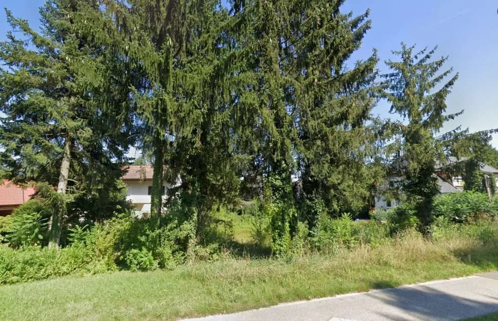 Grundstück kaufen in Leibnitz – 873 m², € 79.000 – Bild 3 von 5