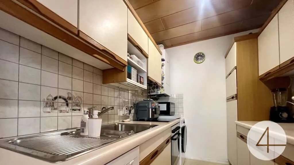 2-Zimmer-Wohnung kaufen in Wien – 56 m², € 387.000 – Bild 5 von 7