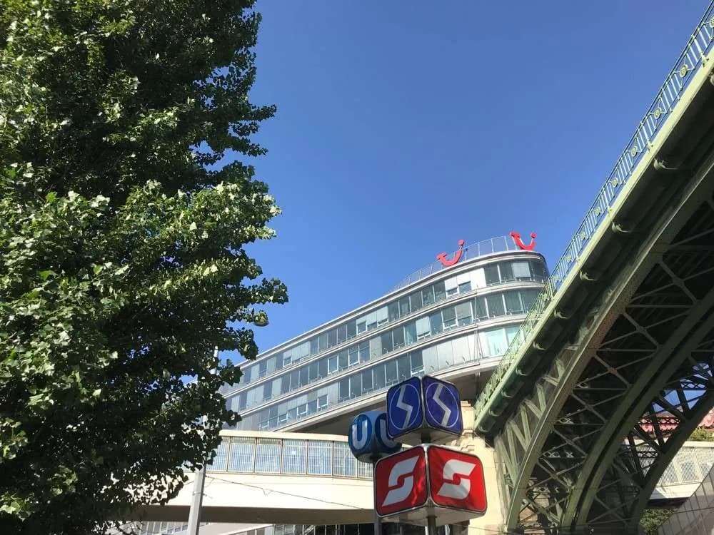 Gewerbeimmobilie mieten in Wien – 260 m², € 17 – Bild 3 von 11