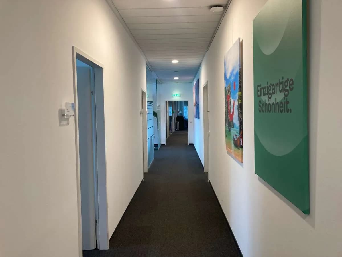 Gewerbeimmobilie mieten in Wien – 260 m², € 17 – Bild 6 von 11