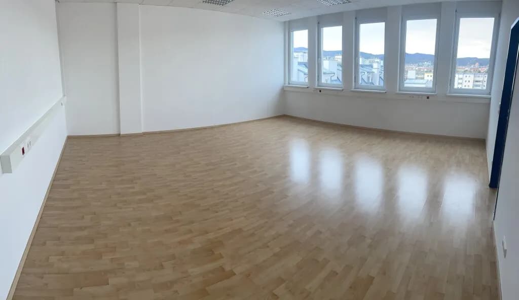 2-Zimmer-Gewerbeimmobilie mieten in Mödling – 74 m², € 794 – Bild 5 von 8