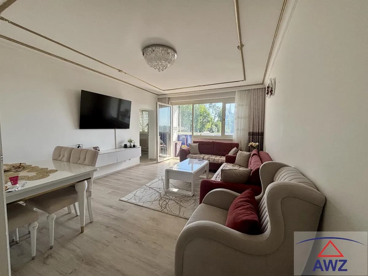 3-Zimmer-Wohnung kaufen in Vöcklabruck – 80 m²