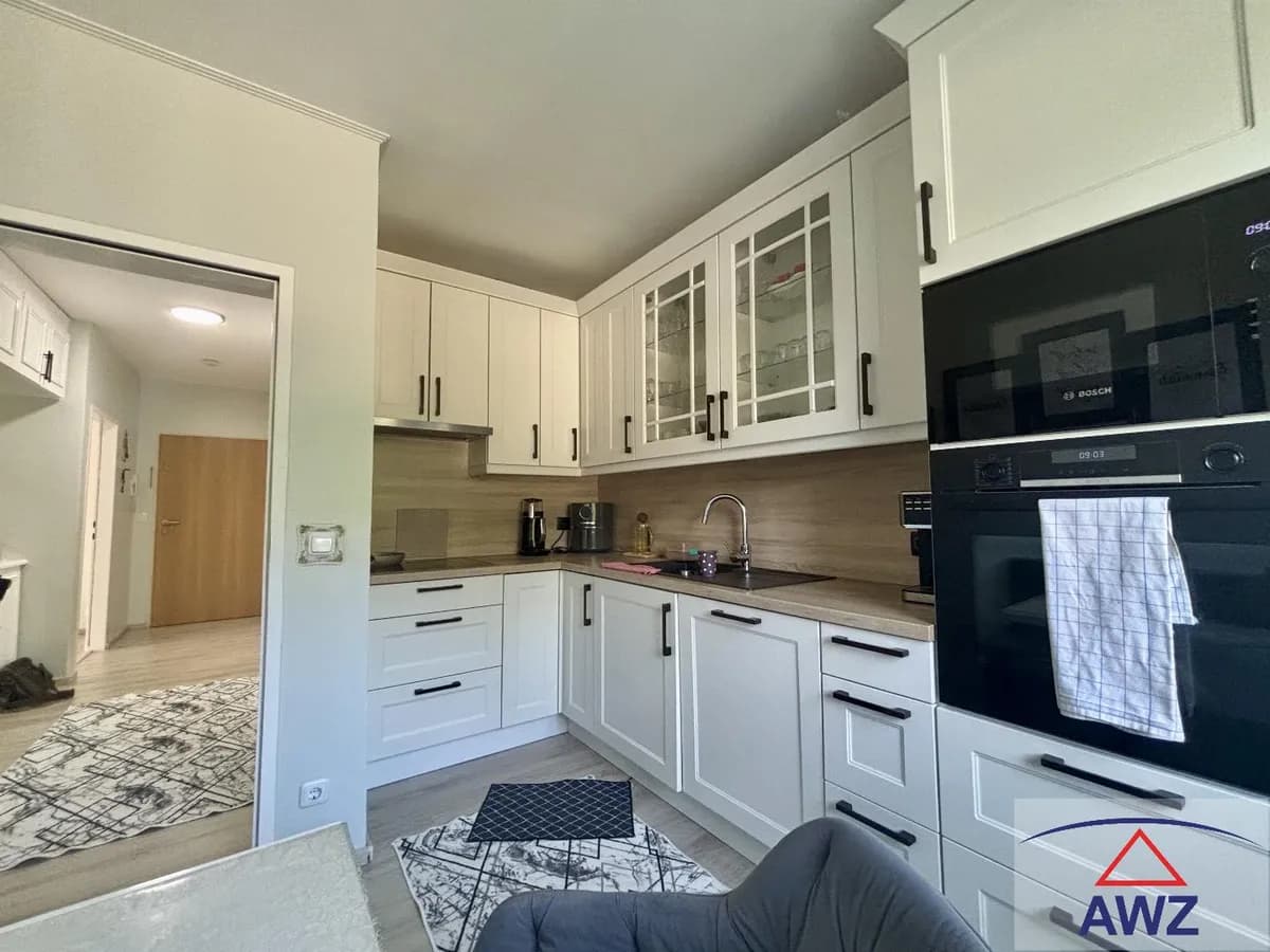3-Zimmer-Wohnung kaufen in Vöcklabruck – 80 m² – Bild 3 von 8