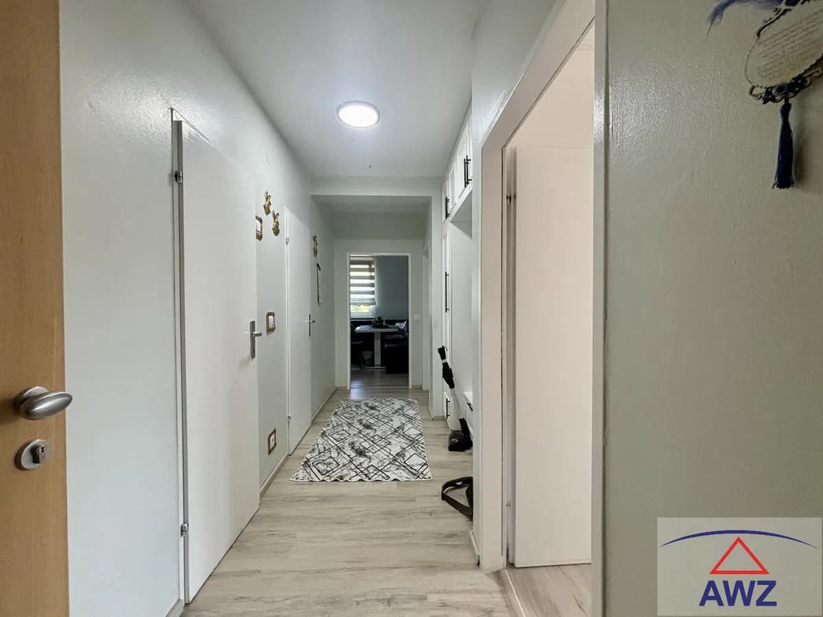 3-Zimmer-Wohnung kaufen in Vöcklabruck – 80 m² – Bild 4 von 8