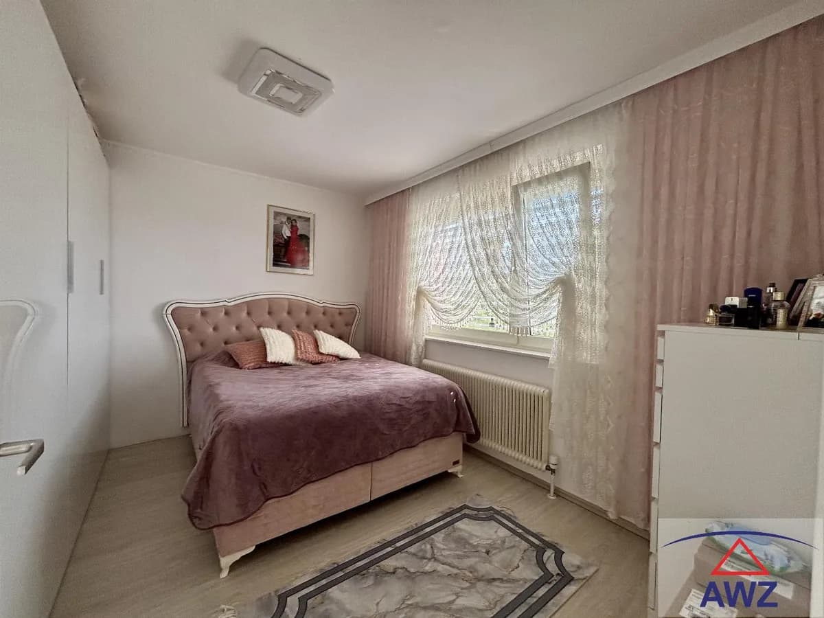 3-Zimmer-Wohnung kaufen in Vöcklabruck – 80 m² – Bild 5 von 8