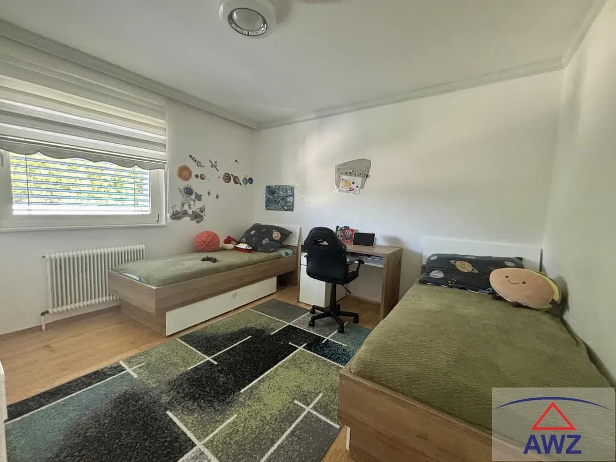 3-Zimmer-Wohnung kaufen in Vöcklabruck – 80 m² – Bild 6 von 8
