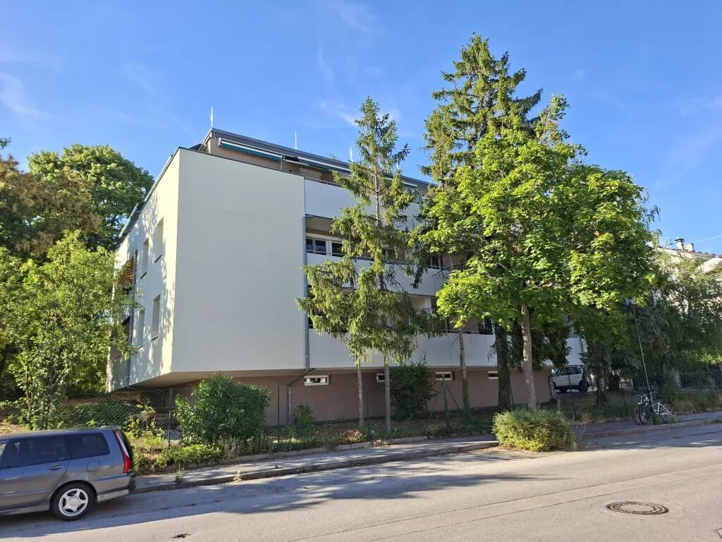 3-Zimmer-Wohnung kaufen in Baden – 56,35 m², € 195.000