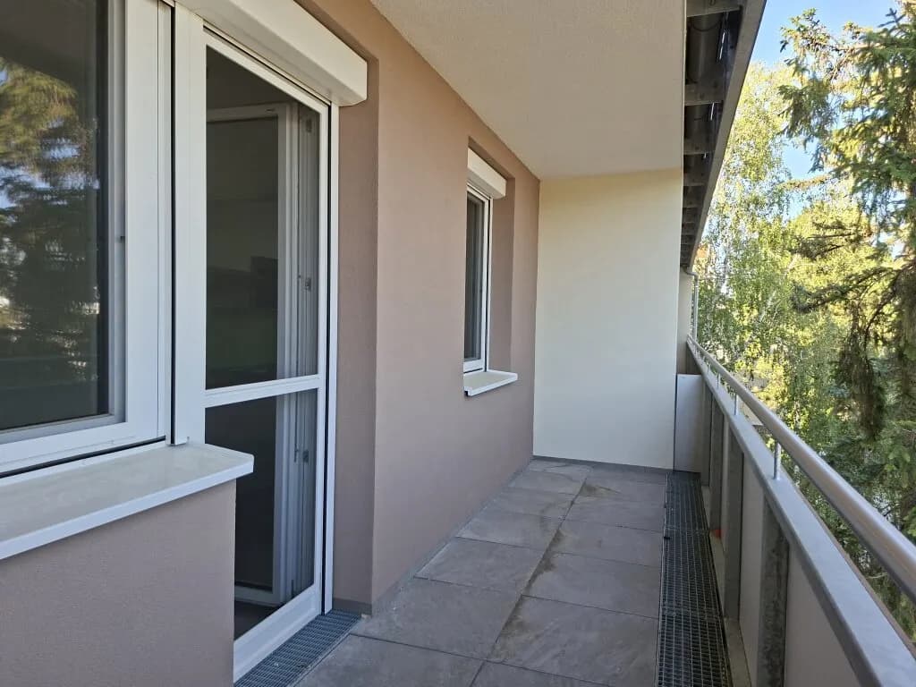 3-Zimmer-Wohnung kaufen in Baden – 56,35 m², € 195.000 – Bild 2 von 15