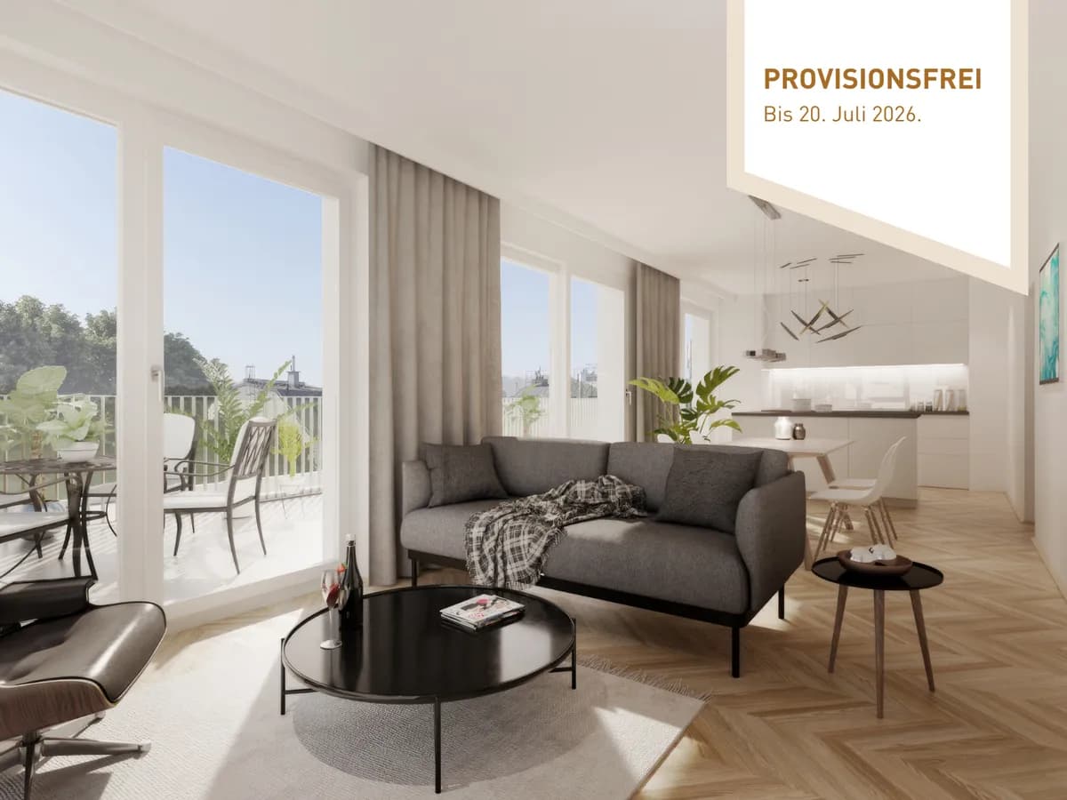 4-Zimmer-Wohnung kaufen in Wien – 109,58 m², € 964.260