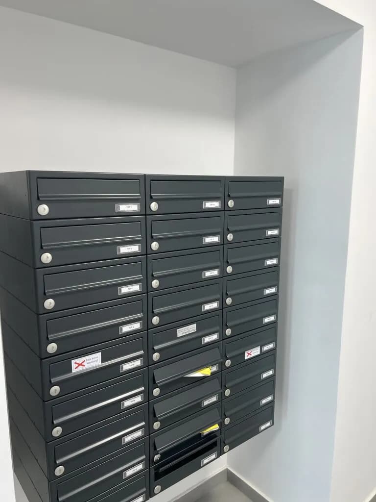 3-Zimmer-Wohnung kaufen in Wien – 64,3 m², € 314.018 – Bild 2 von 11