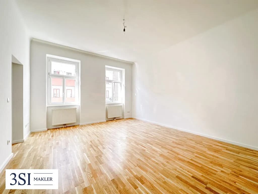 3-Zimmer-Wohnung kaufen in Wien – 60,75 m², € 223.000 – Bild 5 von 14