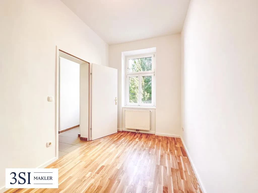 3-Zimmer-Wohnung kaufen in Wien – 60,75 m², € 223.000 – Bild 8 von 14